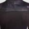 NIKE Academy+ Dri-FIT kurzarm Trainingsshirt Kinder 010 - dark grey/black/anthracite/white L (147-158 cm)