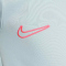 NIKE Academy 25 Dri-FIT Trainingsshirt Kinder 395 - ocean cube/ocean cube/hyper pink S (128-137 cm)