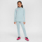 NIKE Academy 25 Dri-FIT Trainingsshirt Kinder 395 - ocean cube/ocean cube/hyper pink S (128-137 cm)