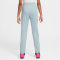 NIKE Academy 25 Dri-FIT Trainingshose Kinder 395 - ocean cube/ocean cube/hyper pink S (128-137 cm)