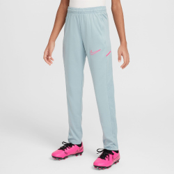 NIKE Academy 25 Dri-FIT Trainingshose Kinder 395 - ocean cube/ocean cube/hyper pink M (137-147 cm)