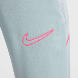 NIKE Academy 25 Dri-FIT Trainingshose Kinder 395 - ocean cube/ocean cube/hyper pink M (137-147 cm)