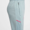 NIKE Academy 25 Dri-FIT Trainingshose Kinder 395 - ocean cube/ocean cube/hyper pink M (137-147 cm)