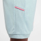 NIKE Academy 25 Dri-FIT Shorts Kinder 395 - ocean cube/ocean cube/hyper pink S (128-137 cm)