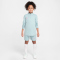 NIKE Academy 25 Dri-FIT Shorts Kinder 395 - ocean cube/ocean cube/hyper pink S (128-137 cm)