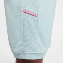 NIKE Academy 25 Dri-FIT Shorts Kinder 395 - ocean cube/ocean cube/hyper pink M (137-147 cm)