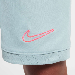 NIKE Academy 25 Dri-FIT Shorts Kinder 395 - ocean cube/ocean cube/hyper pink M (137-147 cm)