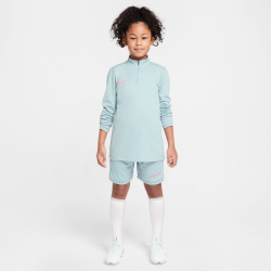 NIKE Academy 25 Dri-FIT Shorts Kinder 395 - ocean cube/ocean cube/hyper pink M (137-147 cm)