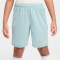 NIKE Academy 25 Dri-FIT Shorts Kinder 395 - ocean cube/ocean cube/hyper pink M (137-147 cm)