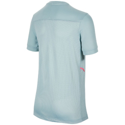 NIKE Academy 25 Dri-FIT kurzarm Trainingsshirt Kinder 395...