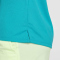 NIKE Miler Run Energy kurzarm Laufshirt Herren 345 - dusty cactus S
