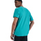 NIKE Dri-FIT Basketball T-Shirt Herren 345 - dusty cactus S
