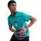 NIKE Dri-FIT Basketball T-Shirt Herren 345 - dusty cactus S