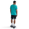 NIKE Dri-FIT Basketball T-Shirt Herren 345 - dusty cactus S