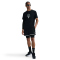 NIKE Dri-FIT Basketball T-Shirt Herren 010 - black S