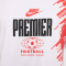 NIKE Max90 Fußball T-Shirt Herren 100 - white S