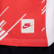 NIKE Max90 Fußball T-Shirt Herren 100 - white S