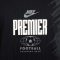 NIKE Max90 Fußball T-Shirt Herren 010 - black M
