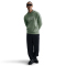 NIKE Club FT Font Hoodie Herren 370 - jade horizon/jade horizon/sail S