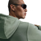 NIKE Club FT Font Hoodie Herren 370 - jade horizon/jade horizon/sail S