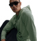 NIKE Club FT Font Hoodie Herren 370 - jade horizon/jade horizon/sail S