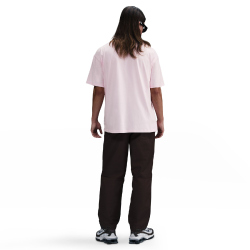 NIKE Sportswear M90 Sole Food T-Shirt Herren 602 - pink...
