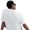 NIKE Sportswear M90 Sole Food T-Shirt Herren 100 - white S