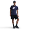 NIKE Sportswear T-Shirt Herren 410 - midnight navy M