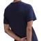 NIKE Sportswear T-Shirt Herren 410 - midnight navy M