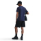 NIKE Sportswear T-Shirt Herren 410 - midnight navy M