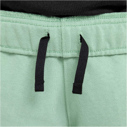 NIKE Air Fleece Shorts Kinder 037 - steam/stadium...