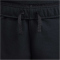 NIKE Air Fleece Shorts Kinder 010 - black/white/white S (128-137 cm)