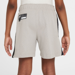 NIKE Air Fleece Shorts Kinder 009 - college...