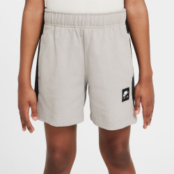 NIKE Air Fleece Shorts Kinder 009 - college...
