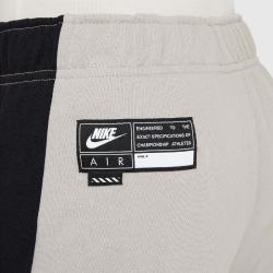 NIKE Air Fleece Shorts Kinder 009 - college...