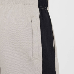 NIKE Air Fleece Shorts Kinder 009 - college...