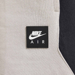 NIKE Air Fleece Shorts Kinder 009 - college...