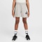 NIKE Air Fleece Shorts Kinder 009 - college grey/black/white XL (158-170 cm)