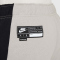 NIKE Air Fleece Shorts Kinder 009 - college grey/black/white XL (158-170 cm)