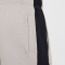 NIKE Air Fleece Shorts Kinder 009 - college grey/black/white XL (158-170 cm)