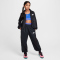 NIKE Sportswear Trainingshose Mädchen 013 - black/black XL (156-166 cm)