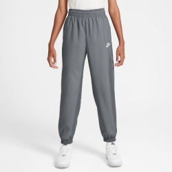 NIKE Sportswear Club Woven Jogginghose Kinder 084 - smoke...