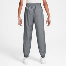 NIKE Sportswear Club Woven Jogginghose Kinder 084 - smoke...