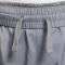 NIKE Sportswear Club Woven Jogginghose Kinder 084 - smoke grey/white L (147-158 cm)