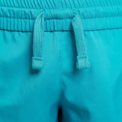 NIKE Sportswear Club Woven Shorts Kinder 345 - dusty cactus/white L (147-158 cm)