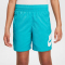 NIKE Sportswear Club Woven Shorts Kinder 345 - dusty cactus/white L (147-158 cm)
