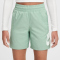 NIKE Sportswear Club Woven Shorts Kinder 037 - steam/white M (137-147 cm)