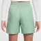 NIKE Sportswear Club Woven Shorts Kinder 037 - steam/white M (137-147 cm)