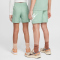 NIKE Sportswear Club Woven Shorts Kinder 037 - steam/white M (137-147 cm)