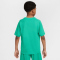 NIKE Multi Dri-FIT T-Shirt Kinder 324 - stadium green/white S (128-137 cm)